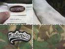 MASTERPIECEʃRbgJKT lCo[tbh Xe[V[ Be[W VINTAGE }X^[s[X Ò