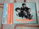 CD ٻ޲ް2 THE ANIMATION ިݸ TRAUMA Song Riders