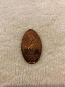 ★東京ディズニーランド★スーベニアメダル★マリー