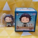 鬼滅の刃*一番くじ*鬼殺の志*G賞*ちょこのっこフィギュア*炭治郎