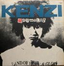 KENZI / z}[NI
