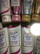 LUXトリートメント