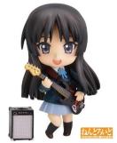 けいおん! ねんどろいど 秋山澪 ●●新品未開封美品