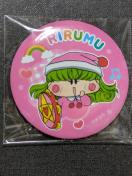 ミルモでポン!/缶ミラー/リルム/篠塚ひろむ/ちゃお/モバペイ