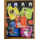 �y���������zKARA 2011 3rd �A���o�� STEP �L�O�X�e�b�J�[ 1��