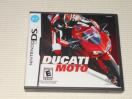 DSDUCATI MOTO CO({̓\)