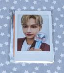 SEVENTEEN BE THE SUN INSTANT PHOTO CARD CX^gtHgJ[h tHg gJ W