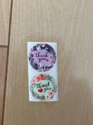 thankyou�V�[�� ���肪�Ƃ��@�|�C���g����