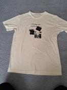 【新品未使用】半袖Tシャツ☆