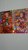 ドラゴンクエスト ダイの大冒険 クロスブレイド フローラ&ビアンカ