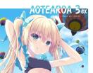l AOTEAROA 3ex  Ƃ傱 ޗ  C104   S