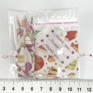 30*可愛いOPP袋3set 台紙入 1
