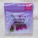 �V�i �L�����f�B �t���[�N �V�[�� �X�e�b�J�[ �f�R �R���[�W�� �V�[���� �p�[�v�� N2m