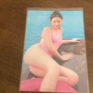 生写真 佐山彩香 LLサイズ@ グラビアアイドル