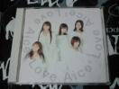CD Love Aice5  _c関 ^ x]R ͂qH