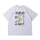 Vi ATMOS AgX TVc L D wr[IX T.E.C TEE Jbg\[