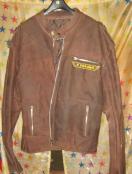 �y�C���g�E���I�_�[�X�v�W�����@XXL�\�L�ł����A�����́A���傫�߂�XL���Ǝv���܂� �{�v ���U�[ Yazawa�@ �W���P�b�g