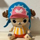 ONEPIECE(�����s�[�X) �`���b�p�[ �ʂ�����݁y�T�C�Y:��36cm�z