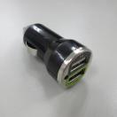 Bracketron カーチャージャー シガーソケット 充電 車