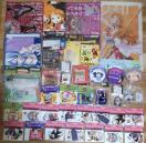 ワンピースグッズ詰め合わせ福袋!