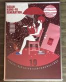 sAWJtB2 |X^[ C ASIAN KUNG-FU GENERATION ROCK CeA fUCi[Y pN
