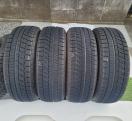 oa 17C`X^bhX ^C BS BRIDGESTONE BLIZZAK VRX@215/60R17 ^Ĉ4Zb