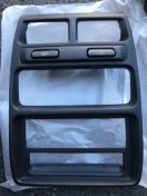 美品!H56Aパジェロミニ純正オーディオパネル