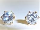 K18 18 X^bh sAX _C0.207ct 0.195ct