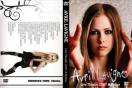 AVRIL LAVIGNE IN THEATLE 2007 AB[