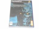 PS2THE TERMINATOR DAWN OF FATE CO kĔ