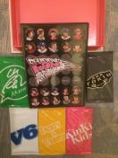 !A!Wj[Ÿ̓DVDBOX/DVD2{gJ!