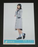 日向坂46 ってか 生写真1枚 高橋未来虹