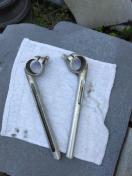 TZR250 3MA�O���^�p�n���h��