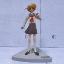 ☆塚本千紗 こみっくパーティーリアルフィギュア