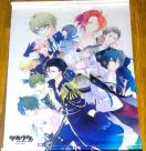 Blu-ray&DVD cLE^B THE ANIMATION W B2^yXg[ AjCgSwT
