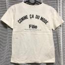 ☆COMME CA ISM☆