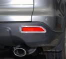 ホンダ メッキリクレクターリング CR-V RE3/RE4