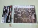 CD BiS rX BiSimulation