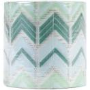 Fat Roll Washi Crazy for Chevy-TealsCOCh}Xe