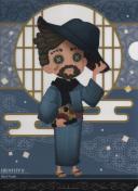 IDENTITYV@`Ɓ@J[gEtN@ A4NAt@C@1@gp