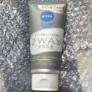 NIVEA jxA 2waye 痿 120g  jxAԉ
