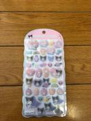 �N���~�@�}�C�����f�B  �{���{���h���b�v�V�[��