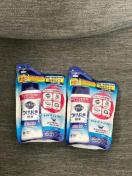 キュキュット つけおき粉末 つめかえ用 2袋セット