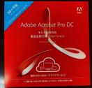 Adobe Acrobat Pro DC 36 J[h^Cv