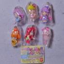 ☆トロピカル〜ジュプリキュア!トロピカルスイング全種セット