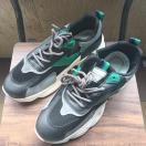 Vi 27.5cm 27cm Y Xj[J[ ubN C 44 JWA