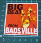 CRAMPS�@�N�����v�X�@���@�X�e�b�J�[