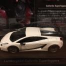 ランボルギーニ6 ガヤルド スーパーレッジーラ ★京商サンクス限定★