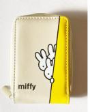 送料込☆InRed特別付録 ミッフィー カードケース