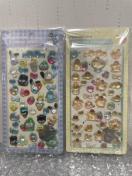 �T�����I �{���{���h���b�v�V�[�� �Ղ��Ղ� 3D ���� �Q���Z�b�g